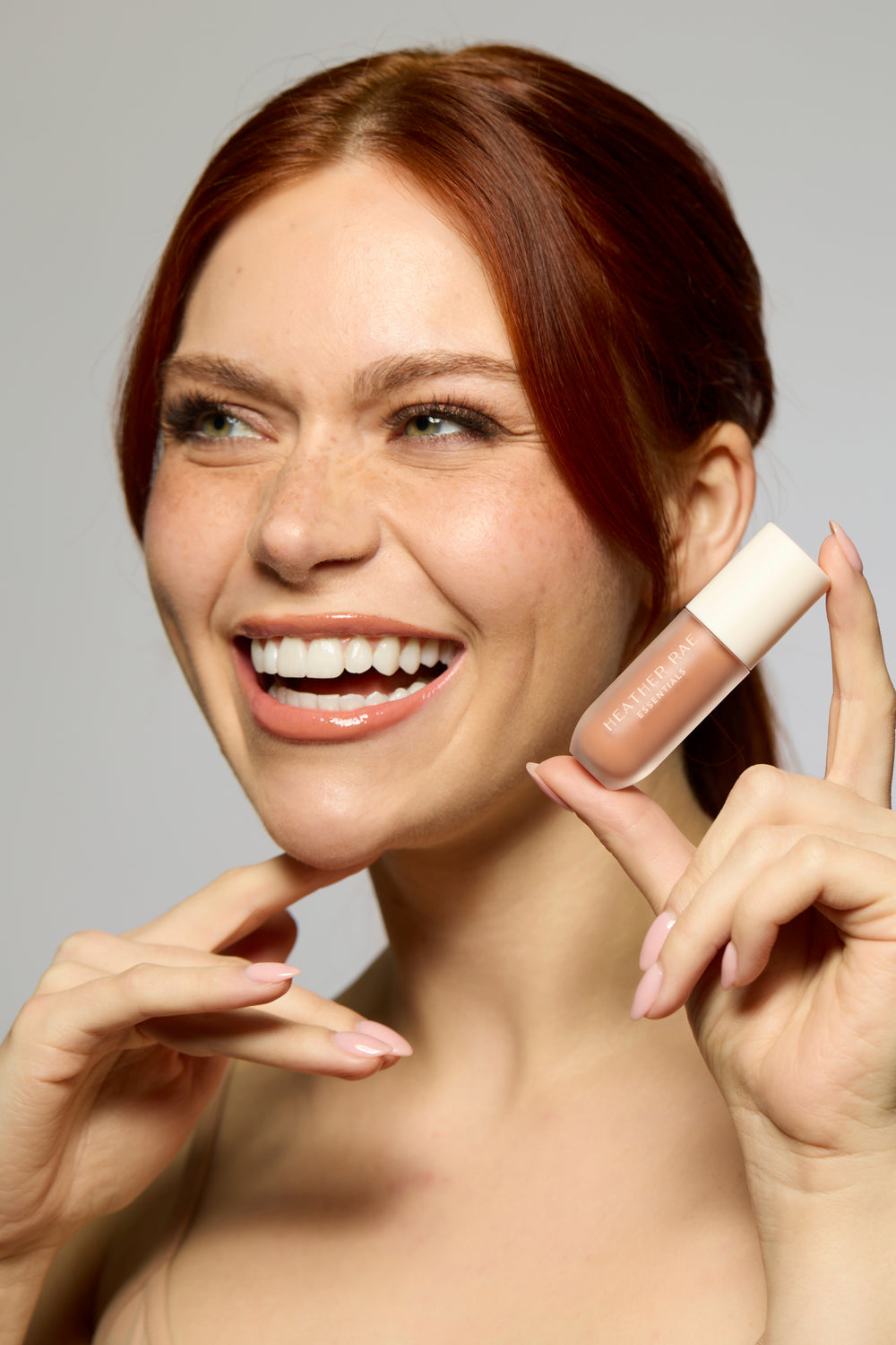 HRE Beauty - Heather Rae Essentials